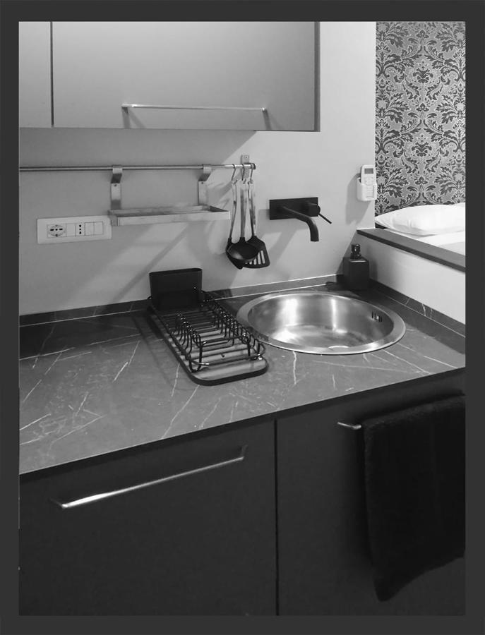 Grazioso Monolocale Apartamento