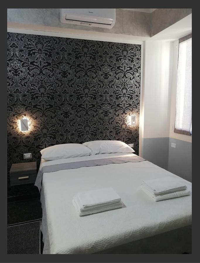 Apartamento Grazioso Monolocale