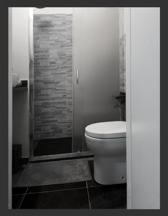 Apartamento Grazioso Monolocale Génova